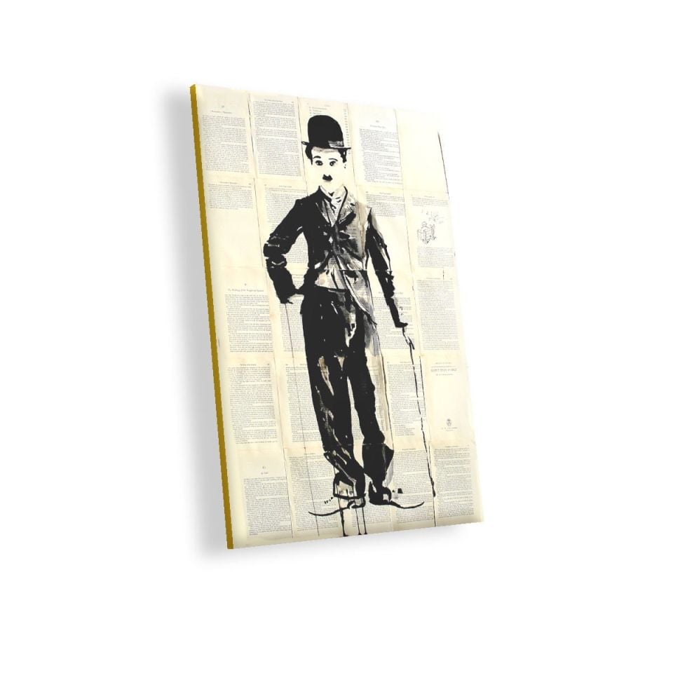 Kişiye Özel Duvar Tablosu Ahşap (MDF)